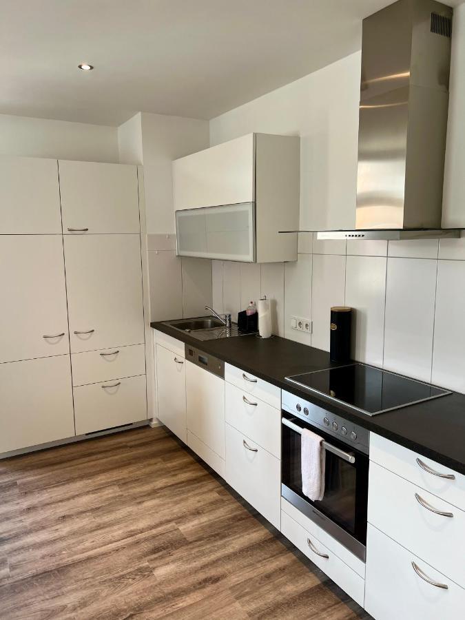 Penthouse Im Zentrum Von *