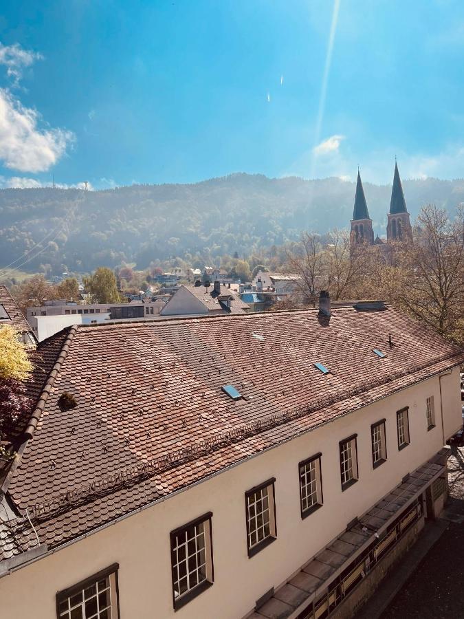 Apartment Penthouse Im Zentrum Von